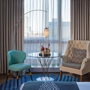 Fabulous King, Guest room, 1 King