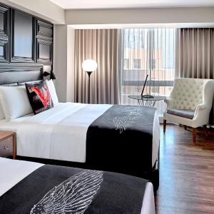 Fabulous 2 Queen, Guest room, 2 Queen