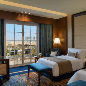  Superior Room, 2 Twin Beds