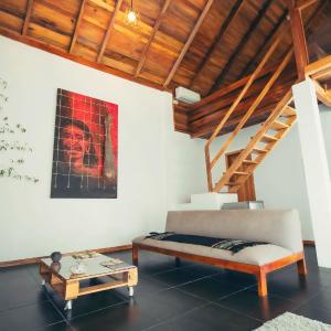 Duplex Suite