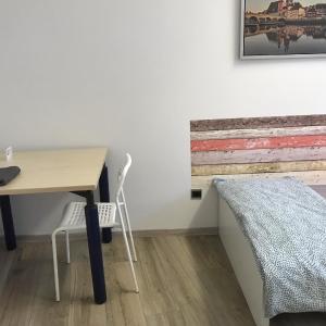 Small Single Room
