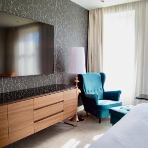 Superior Queen Room