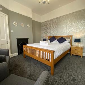 Classic Double Room Ensuite