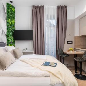 Studio Apartment - Slavize Vajnera Cice 1 Street, 3rd floor