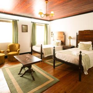 Two-Bedroom Suite
