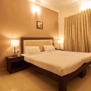 Family Double Room