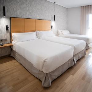 Twin Room with Sofa Bed