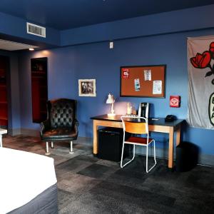 King Room