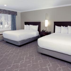 Queen Room with Two Queen Beds