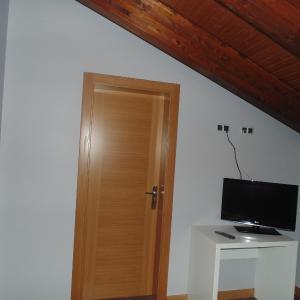 Deluxe Double Room with Bath