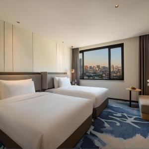 Elite Twin Room