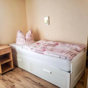 Two-Bedroom Apartment with Terrace