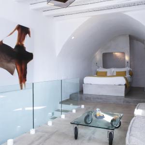 Superior Suite with Sea View