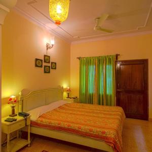 Super Deluxe Double Room
