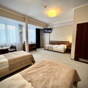 Comfort Triple Room