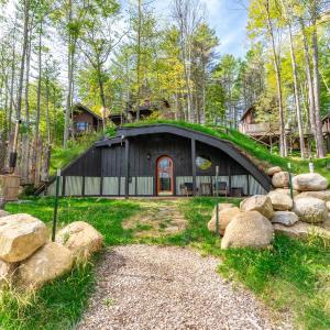 Adirondack Earth Home