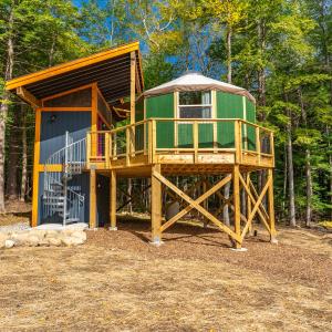 Yurt (West)