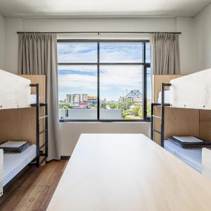 Bed in 8-Share Ensuite Dorm