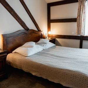 Single Room in Oficyna