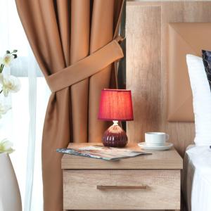 Standart Double Room with Balcony