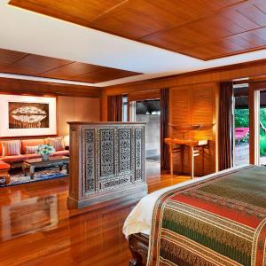 Rama Suite