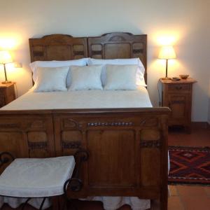 Double Room with Pool View