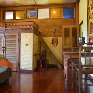 Triple Room with Balcony