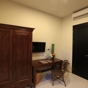 Family Two-Bedroom Suite