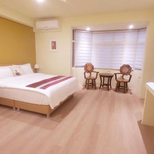 Deluxe Double Room with Bath