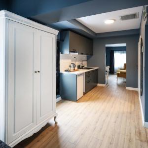 Suite with Terrace