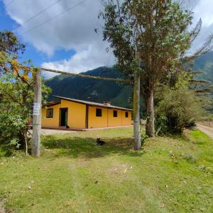Three-Bedroom Chalet