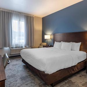 King Room - Accessible/Non Smoking