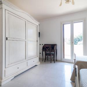 Double or Twin Room with Balcony