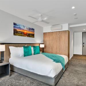 Deluxe Carers Suite