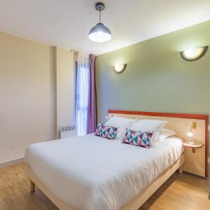 Large Apartment