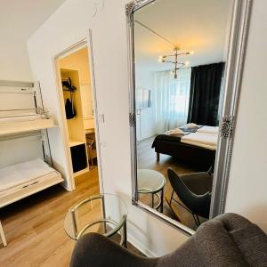 Family Twin Room