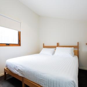 One-Bedroom Apartment with Mezzanine - Bonny