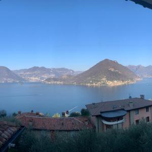 Double Room with Lake View