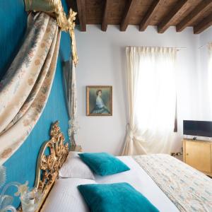 Superior Room with Jacuzzi