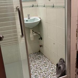 Budget Single Room