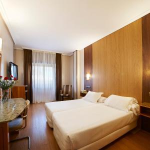 Double Room with Extra Bed