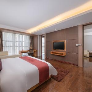 Executive King Suite