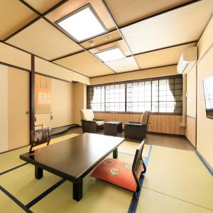 Japanese-Style Room (8tatami)- Non-Smoking