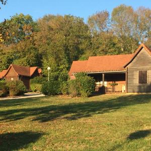 Two-Bedroom Chalet - Disability Access