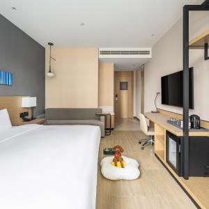 King Room - Dog Friendly