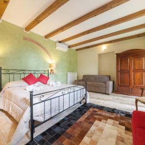 Standard Quadruple Room - Annex