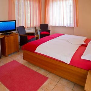 Double Room - Disability Access