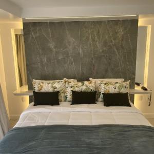 King Room with Spa Bath & Sea View