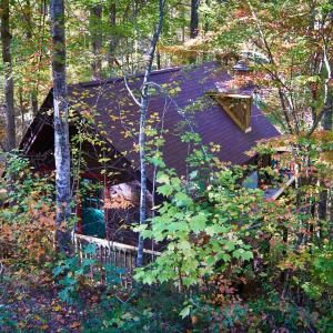 Gatlinburg Area Hottub Cabin - Teaberry