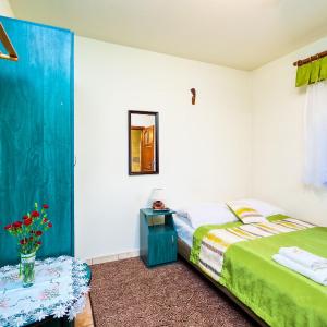 Single Room - Disability Access